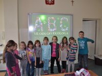 1. Ekologia